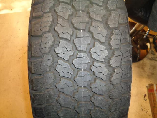 GOODYEAR WRANGLER AT ADVENTURE LAND ROVER 255 60 20 113H TIRE 758264845 CQ2