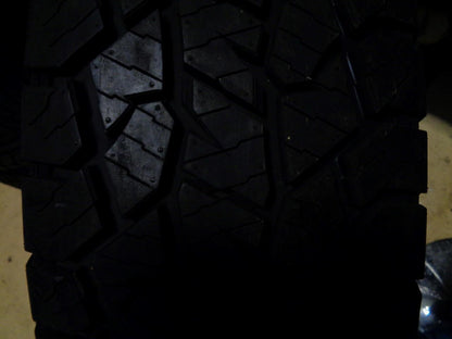 1 HANKOOK DYNAPRO AT2 BSW (RF11) P 255 75 17 115T SL TIRE 1021538