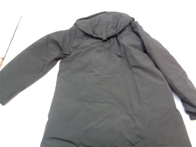 CANADA GOOSE MENS CHATEAU PARKA BLACK XL/TG 2053M NEW SR