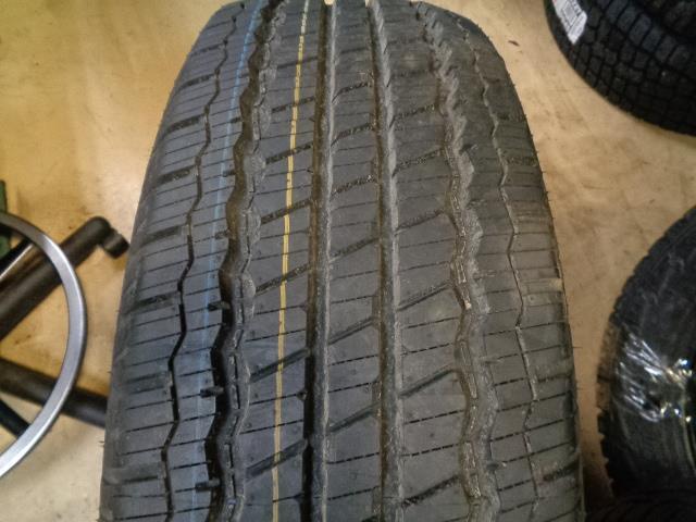 MILESTAR PATAGONIA H/T BSW P 265 70 18 114T SL TIRE 24890007 BQ3