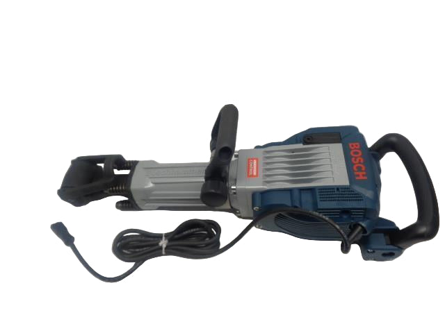 BOSCH GSH 16 PROFESSIONAL DEMOLITION HAMMER 41J SINGLE IMPACT 11335K NEW BSR1.3