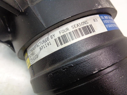 REMANUFACTURED 4 SEASONS 57901 A/C COMPRESSOR 1999-2002 CADILLAC, CHEVY, GMC R1