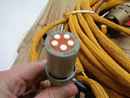 CAT Wiring Harness 772B 773B 775B Mining Truck 112-292  NEW GENUINE R37