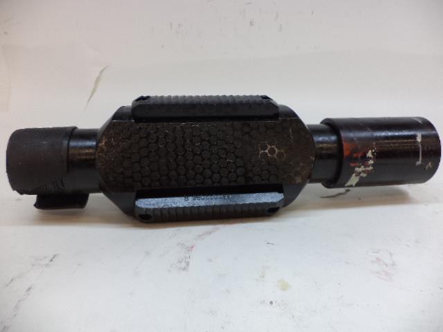 NEW BLACK GOLD HYDRAULIC 'R' 7" ANCHOR RIG CREW HANDOUT 2-7/8" TUBING SIZE