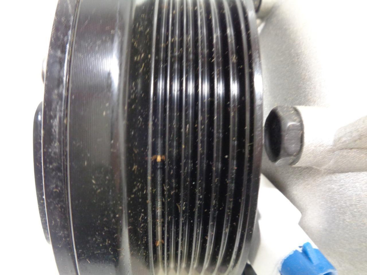 NEW COMPRESSOR WORKS 620458 AC COMPRESSOR 1996-2005 VARIOUS MAKES/MODELS R2