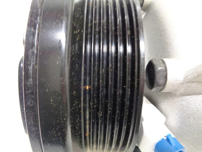 NEW COMPRESSOR WORKS 620458 AC COMPRESSOR 1996-2005 VARIOUS MAKES/MODELS R2