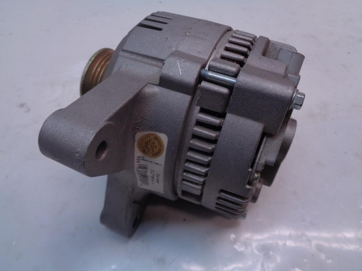 REMANUFACTURED DURALAST ALTERNATOR FITS FORD/LINCOLN/MERCURY DL7753-6-10 R14B2