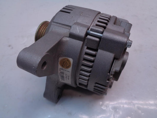 REMANUFACTURED DURALAST ALTERNATOR FITS FORD/LINCOLN/MERCURY DL7753-6-10 R14B2
