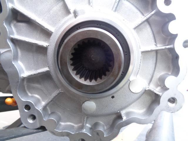 MOPAR 68370968AB TRANSFER CASE FOR 2011-2023 DURANGO GRAND CHEROKEE NEW BLUE4