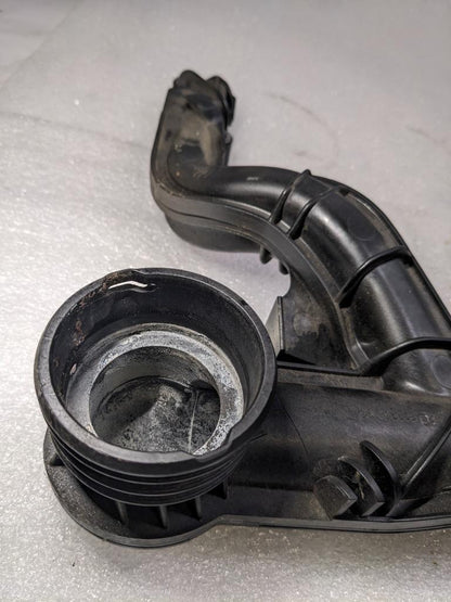 PORSCHE CAYMAN/BOXSTER COOLANT HOUSING 98710650804 USED 996B.GL