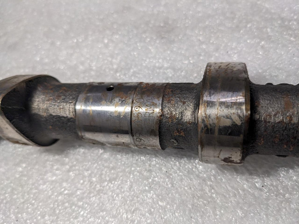PORSCHE 911/996 3.8L CAMSHAFT CYLINDER 9960590113 USED 996.B.G.L.