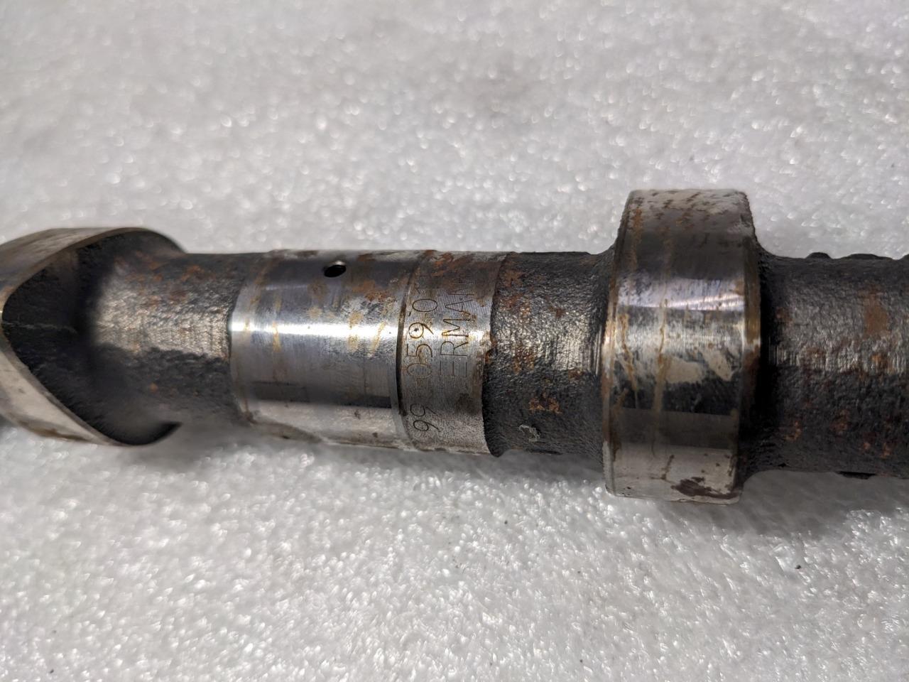 PORSCHE 911/996 3.8L CAMSHAFT CYLINDER 9960590113 USED 996.B.G.L.