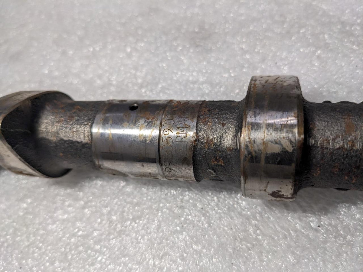 PORSCHE 911/996 3.8L CAMSHAFT CYLINDER 9960590113 USED 996.B.G.L.