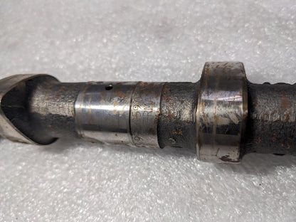 PORSCHE 911/996 3.8L CAMSHAFT CYLINDER 9960590113 USED 996.B.G.L.