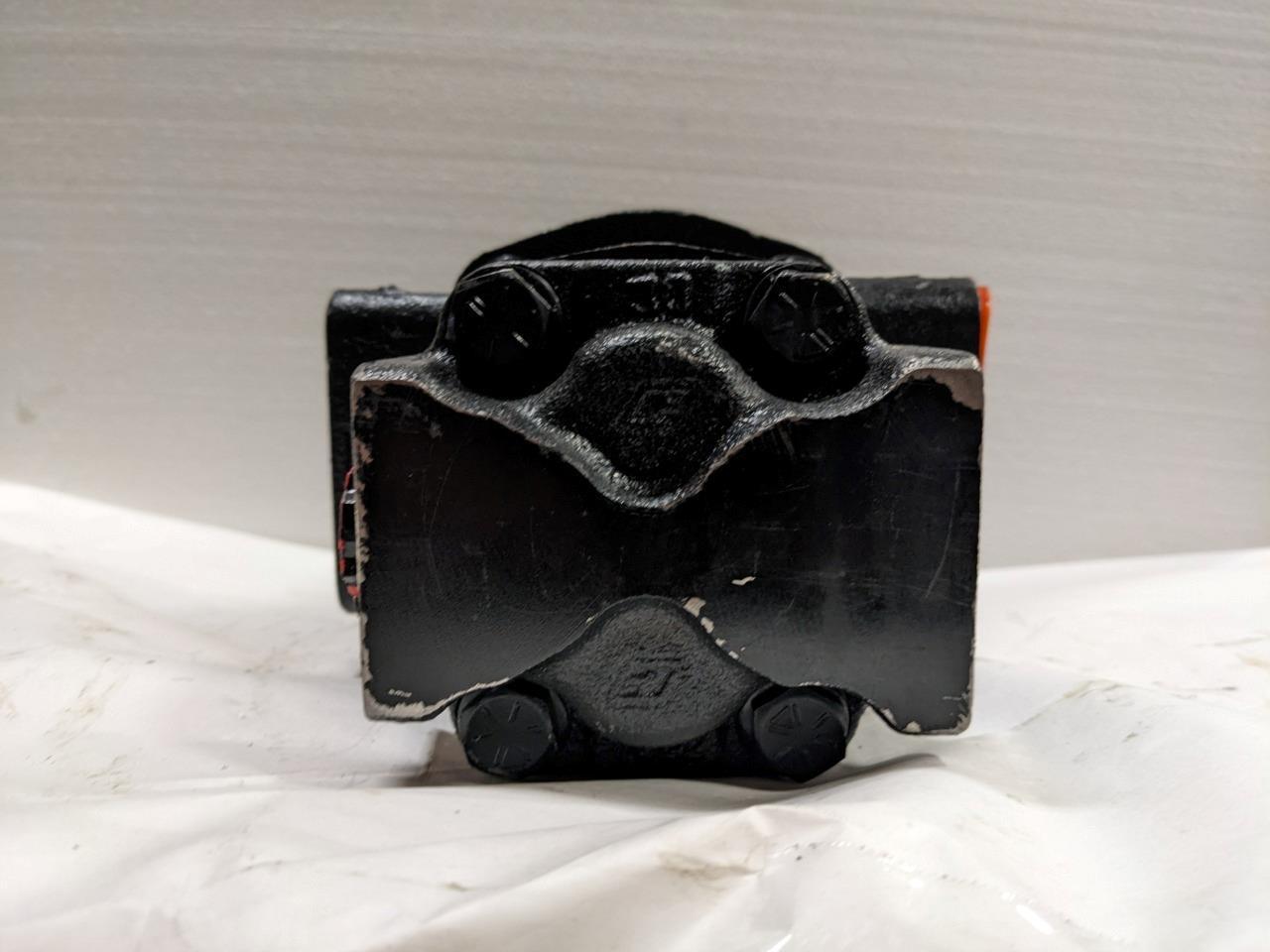 NEW PARKER 3239529131 LIGHT DUTY HYDRAULIC PUMP BSRG6