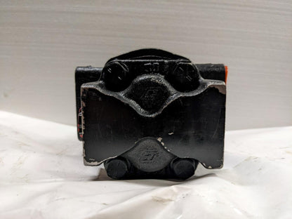 NEW PARKER 3239529131 LIGHT DUTY HYDRAULIC PUMP BSRG6