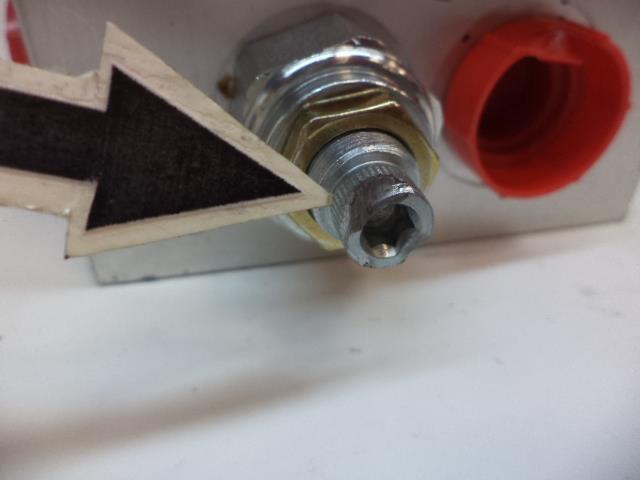 NEW PARKER D1VW008ENJPS4 HYDRAULIC DIRECTIONAL VALVE MANIFOLD R34T1