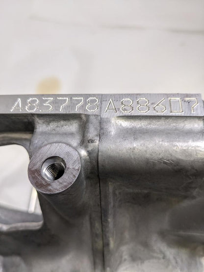 SUBARU STI SHORT BLOCK ENGINE EJ25 A83778A88607 REMANUFACTURED B2