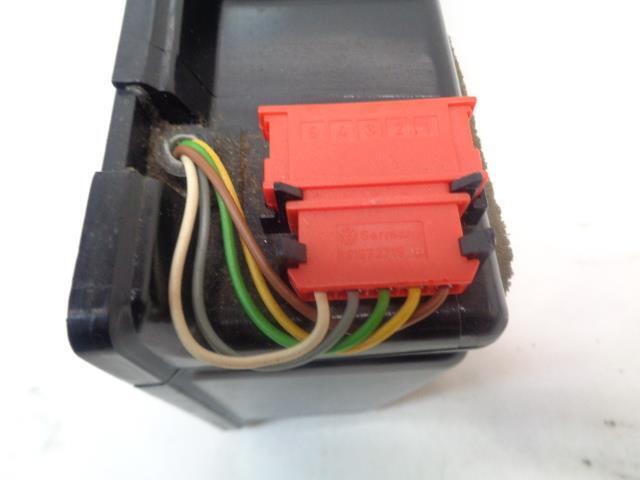 PORSCHE 993 NOKIA LAUTSPRECHERBOX / SUBWOOFER 993 645 011 00 L R24