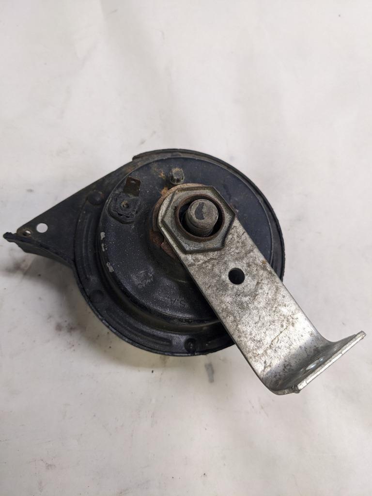 SPARTON LOW PITCH TONE ANTI-THEFT ALARM SIREN A25 USED R21T2