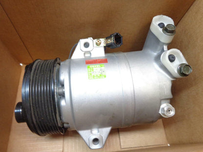 NEW ZEXEL 506211-8900 AC COMPRESSOR FITS 2005-13 NISSAN (SEE DESCRIPTION) R3