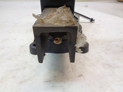 WILTON WS4 4" SWIVEL BASE MECHANIC'S VISE NEW H1