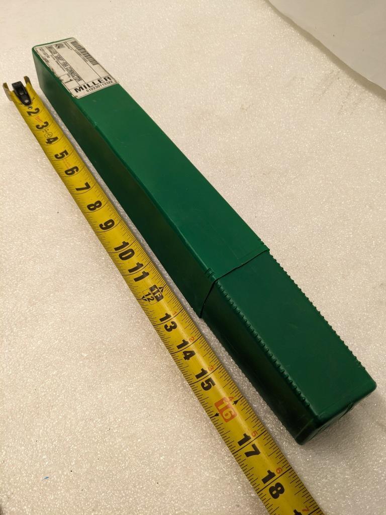 HONEYWELL NORTH SAFETY 494/ MILLER GRIP FBA CONNECTOR NEW R27