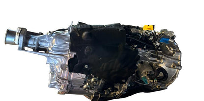 SUBARU CROSSTRECK 2.5L CVT 21-23 AUTOMATIC TRANSMISSION 458906-KA TR580DHGAA B2