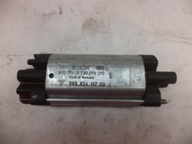 Porsche Boxster (986) 00-04 Convertible Top Motor 986 624 117 00 USED OEM R21T3