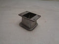 Porsche 911 Airbox Connecting Sleeve USED R21T5