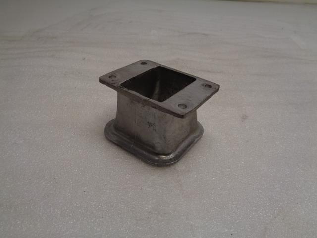 Porsche 911 Airbox Connecting Sleeve USED R21T5