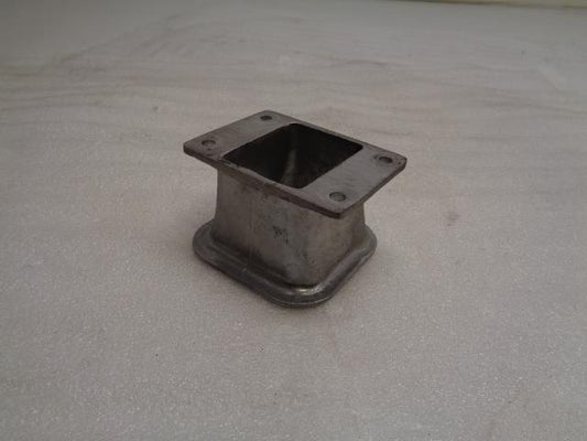 Porsche 911 Airbox Connecting Sleeve USED R21T5