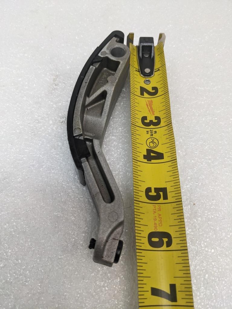 PORSCHE 911/996 RAIL TIMING CHAIN GUIDE USED 99610516555 996BGL2T2