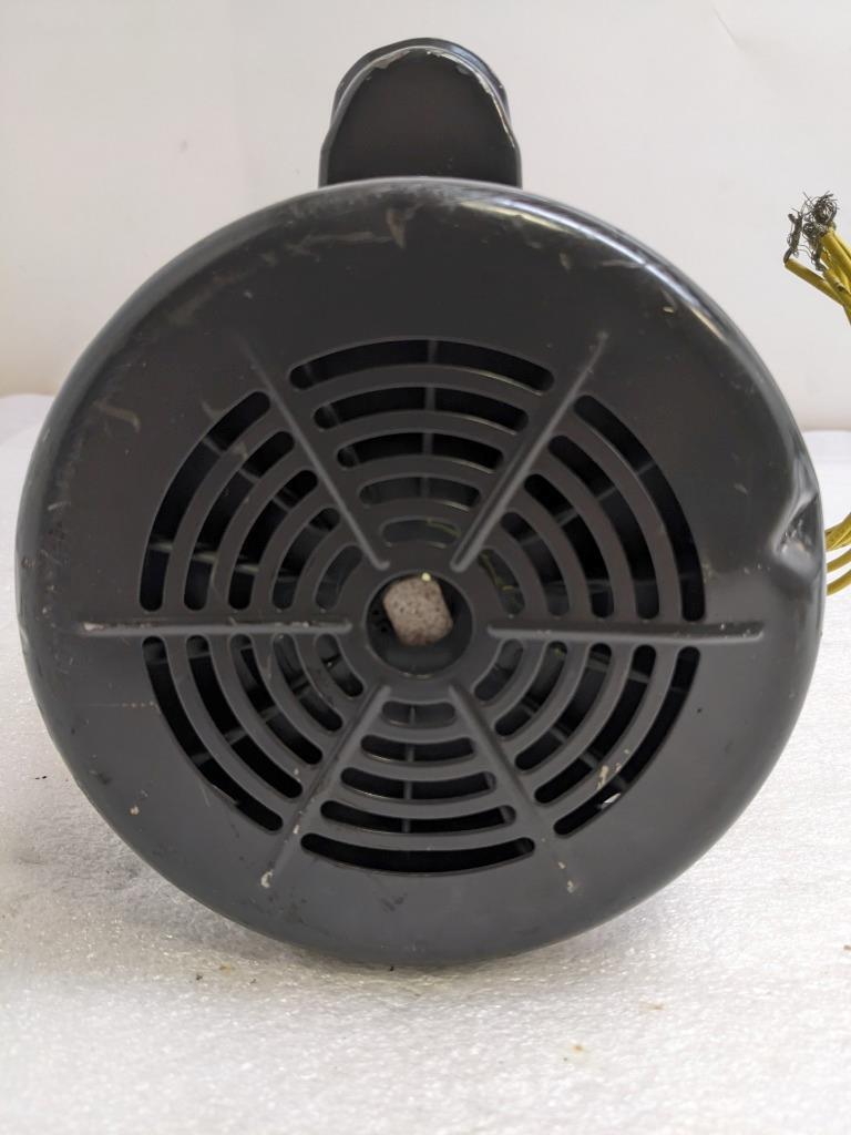 US MOTORS R605728C GEN PURPOSE MOTOR T1C2LH 110/220V 50HZ 1PH 1425RPM NEW H2