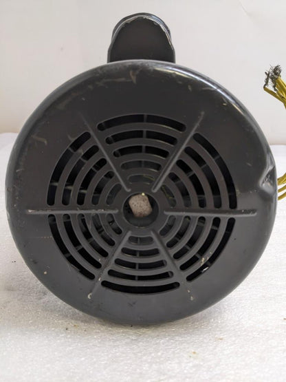 US MOTORS R605728C GEN PURPOSE MOTOR T1C2LH 110/220V 50HZ 1PH 1425RPM NEW H2