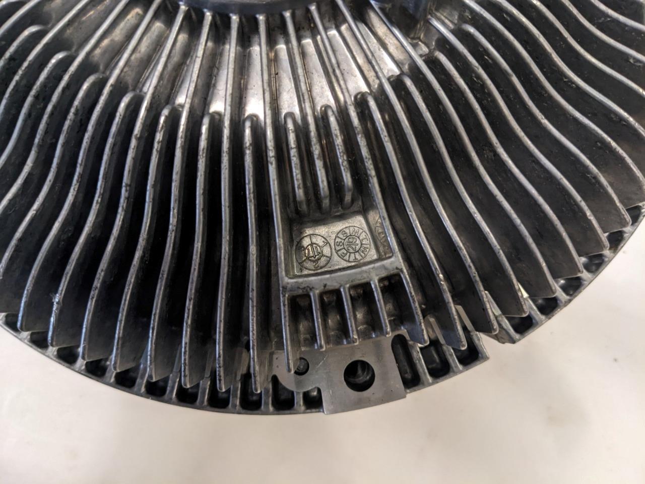 NEW VISCOUS CLUTCH FAN FOR VOLVO 85115604 BSIG1