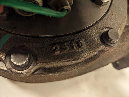 BORG WARNER RE535669 TURBO S300 FOR 06-07 WHEELED FELLER BUNCHER 6.80L NEW BSRT1