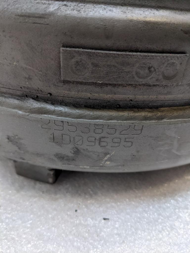 GM TORQUE CONVERTER 29538529 2005-2009 6.6L DURAMAX DIESEL REMAN E1