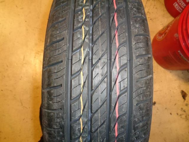 1 TOYO EXTENSA AS 185 65 15 86T SL TIRE 147490