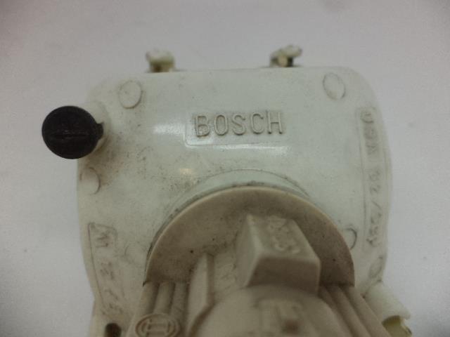 Porsche 911 (964) Bosch Turn Signal Assembly Left USED OEM 964 631 405 01 R25T1