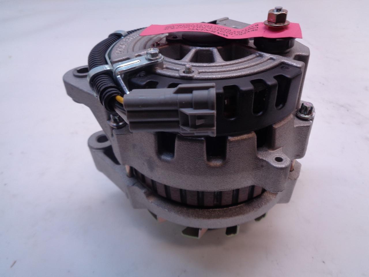 REMANUFACTURED BECK/ARNLEY ALTERNATOR FITS TOYOTA 1993-95 186-0715 R14