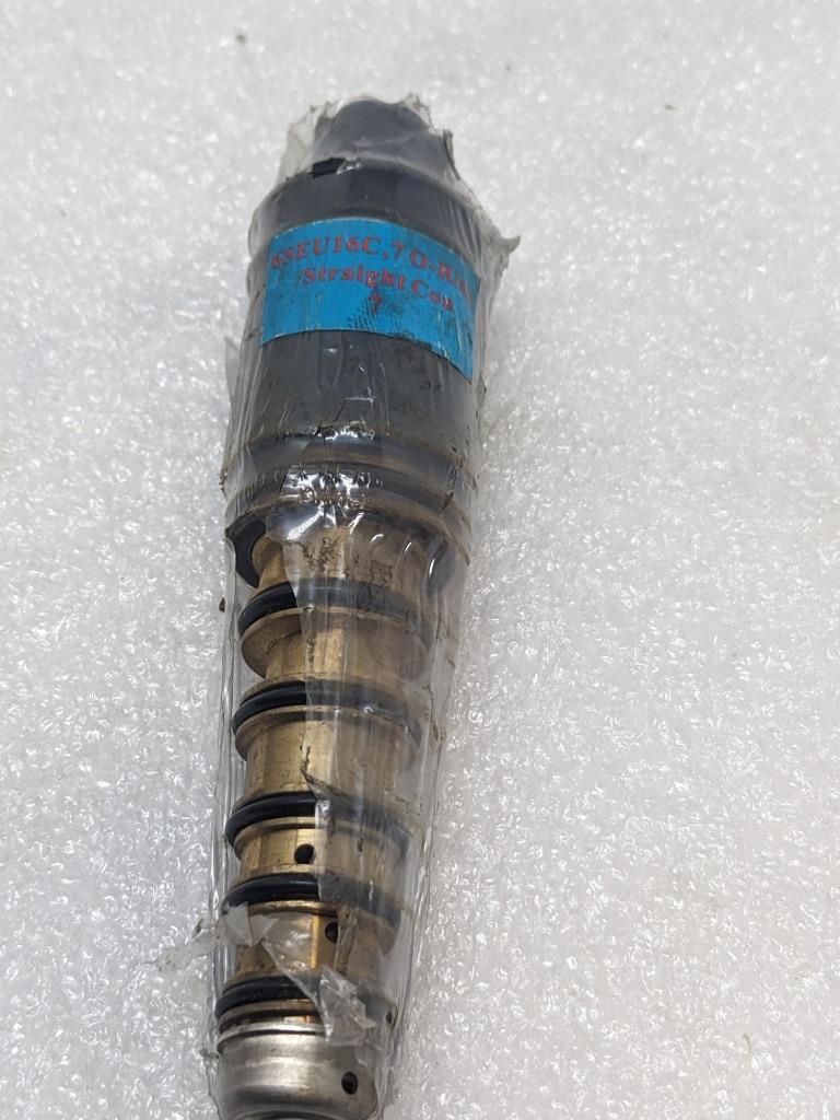 DENSO A/C COMPRESSOR CONTROL VALVE FITS TOYOTA & DODGE 6SEU16C 7 O-RING NEW R13