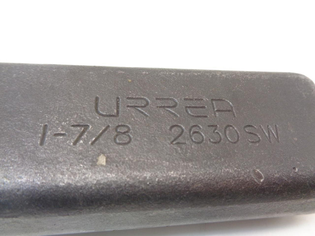 NEW URREA 2630SW 1-7/8" 12 POINT OFFSET STRIKING WRENCH R22T4
