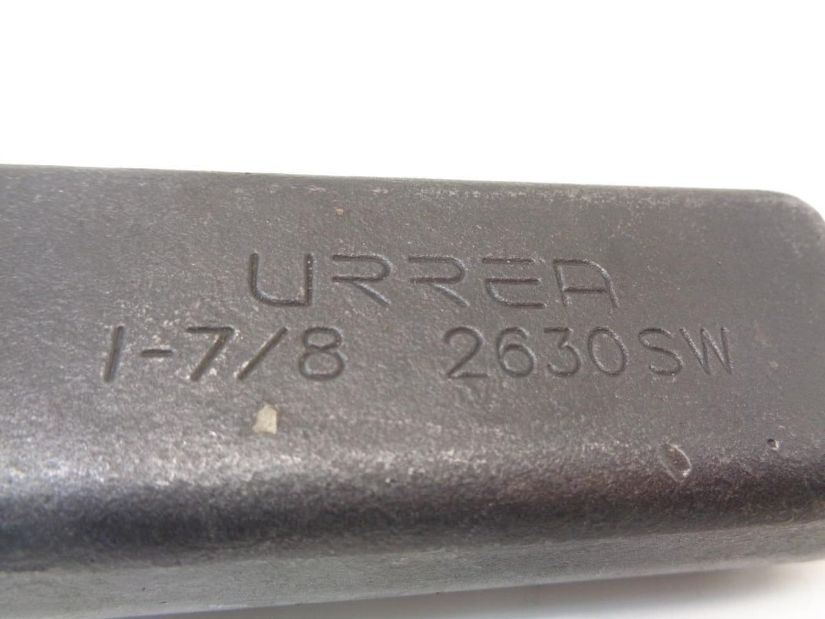 NEW URREA 2630SW 1-7/8" 12 POINT OFFSET STRIKING WRENCH R22T4