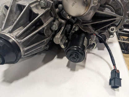 NISSAN ARMADA PATHFINDER 2004-2008 TRANSFER CASE ASSEMBLY 33100-7S110 BSRG1