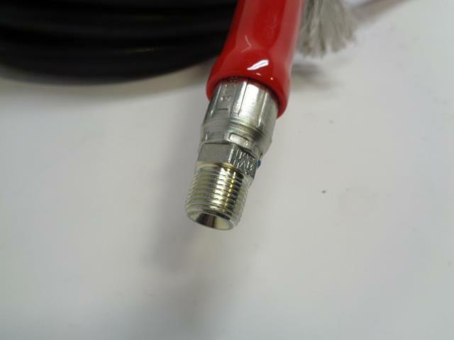 Legacy 6000 PSI Pressure Washer Hose 50 Feet 8.925-184.0 NEW R10