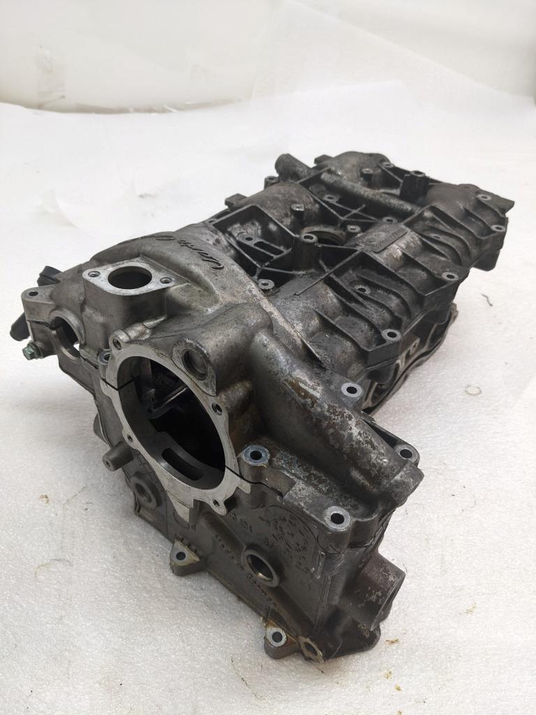 PORSCHE 911/996 CYLINDER HEAD ASSEMBLY W COVER 9961046710R #3 SR:5146 996BGL2