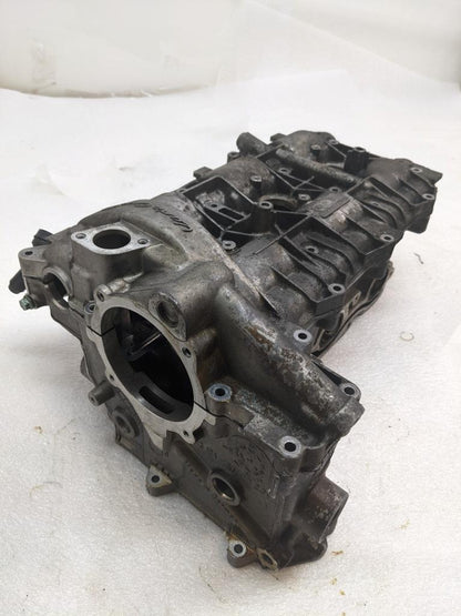 PORSCHE 911/996 CYLINDER HEAD ASSEMBLY W COVER 9961046710R #3 SR:5146 996BGL2