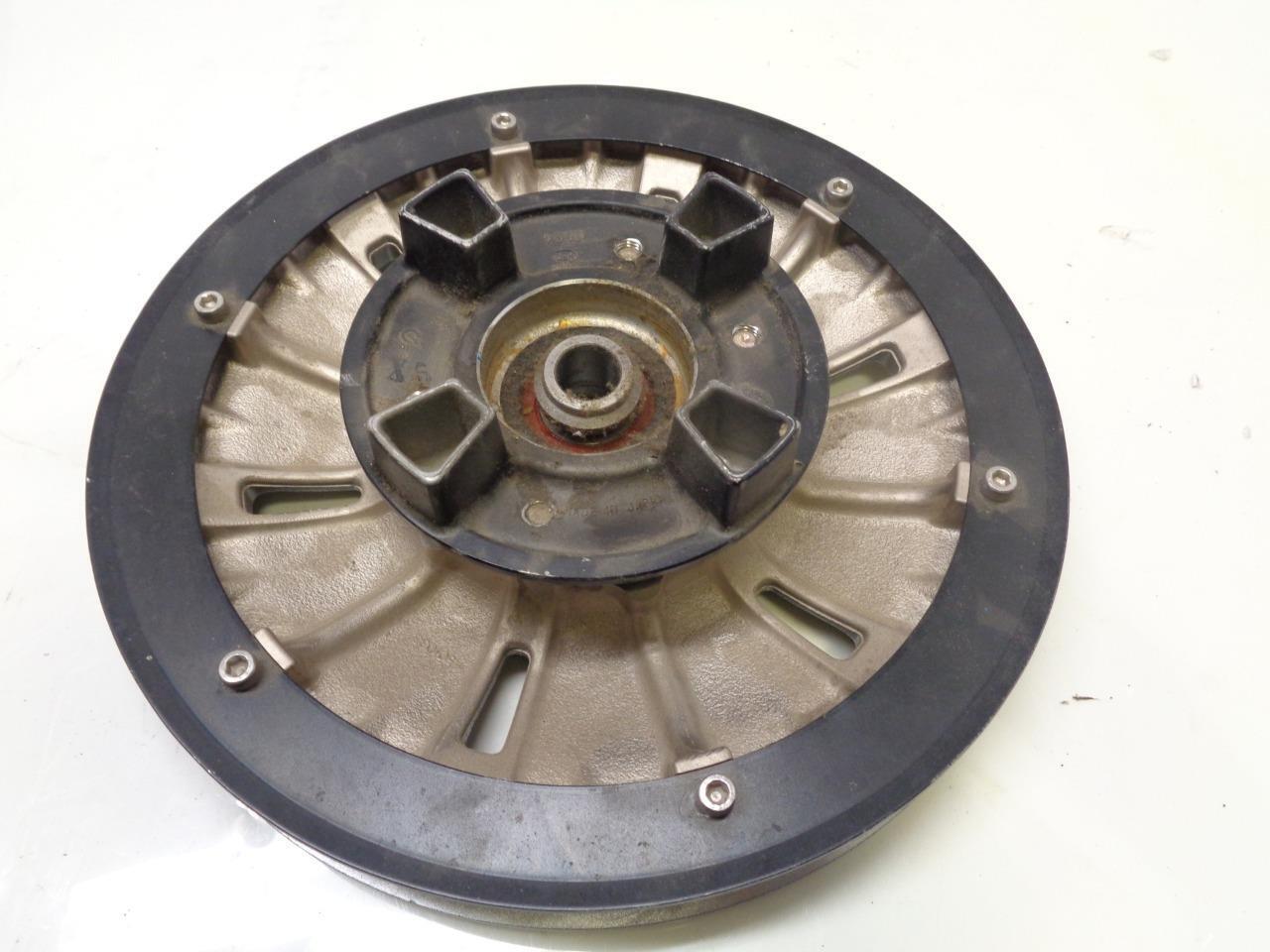 NEW BELT DRIVE 12" DIAMETER R15