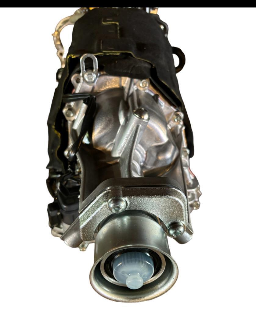 SUBARU CROSSTRECK 2.5L CVT 21-23 AUTOMATIC TRANSMISSION 458906-KA TR580DHGAA B2